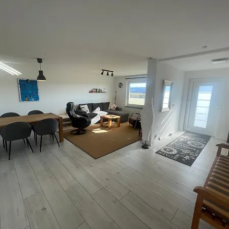 Schaefer Lägenhet Schmallenberg