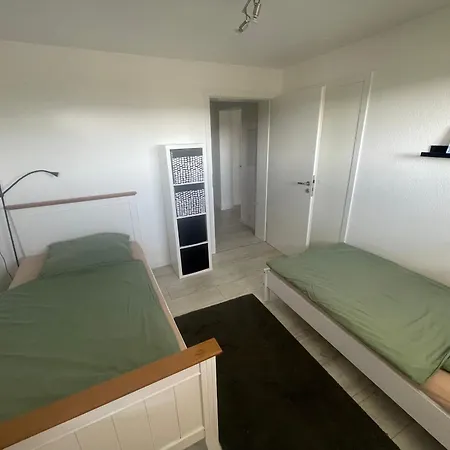 Schaefer Apartment Schmallenberg
