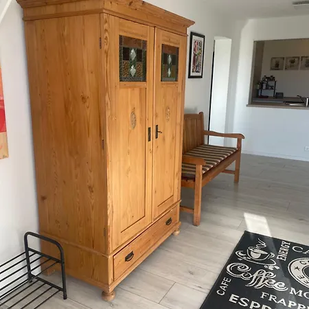 Lägenhet Schaefer Schmallenberg