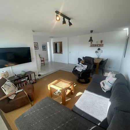 Apartment Schaefer