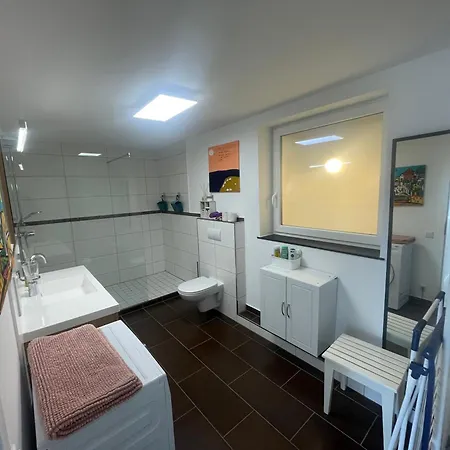 Schaefer Apartment