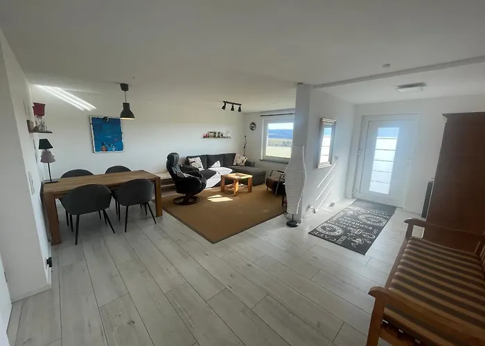 Schaefer 公寓 施马伦贝格